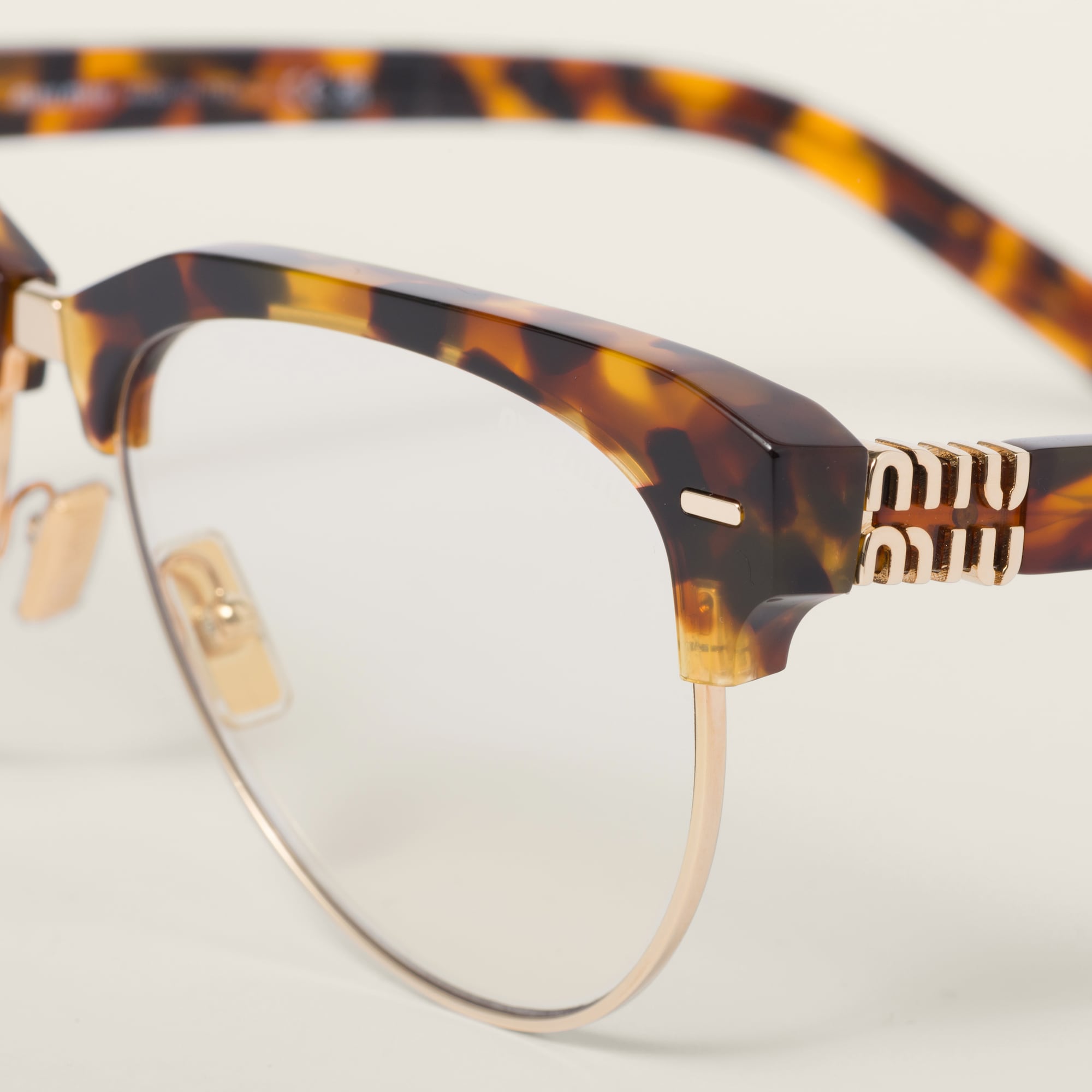 Miu Miu Runway sunglasses - Image 4